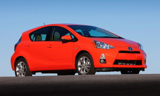 Illustration for article titled Ten Cars That Desperately Need Performance Packages